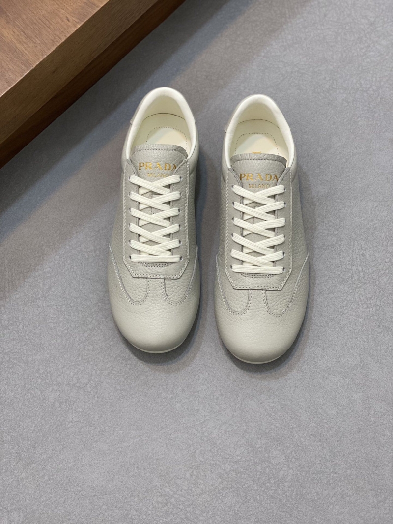 Prada Casual Shoes